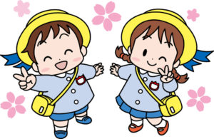 幼稚園児