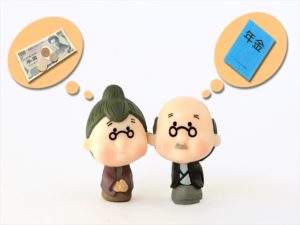 確定拠出年金イメージ