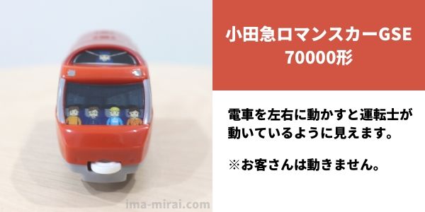 2019年秋のハッピーセットはプラレール!子鉄目線のレビューをブログで紹介-1-2
