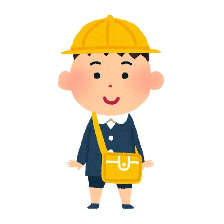 入園式の服は何を着る?実際に入園式に参加したコーデを披露します-4